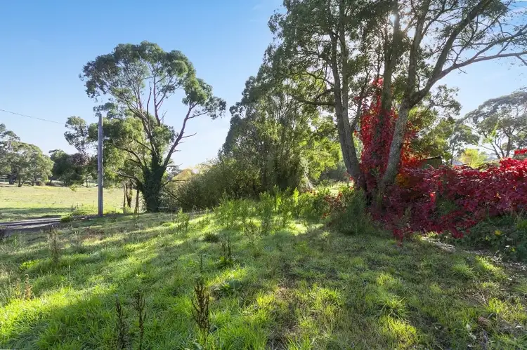 Fourth view of Homely land listing, 111b Raglan Street, Daylesford VIC 3460