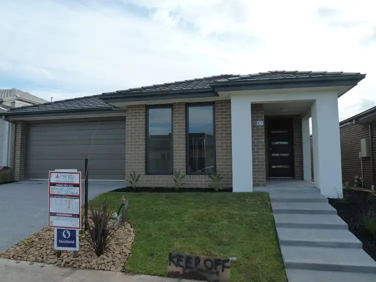 6765 Plough Street, Mernda VIC 3754