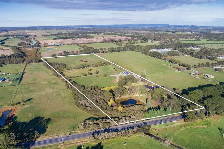 255 Eramosa Road West, Moorooduc VIC 3933