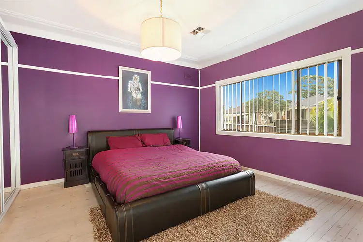 Sixth view of Homely house listing, 1 Winifred Street, Condell Park NSW 2200