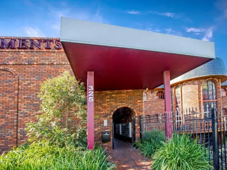 Main view of Homely unit listing, 27/325 Nepean Highway, Frankston VIC 3199