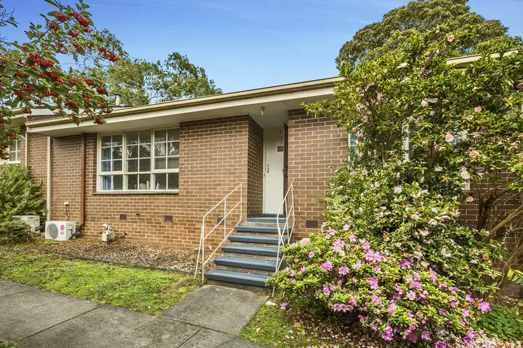 8/189 Bayswater Road, Bayswater North VIC 3153