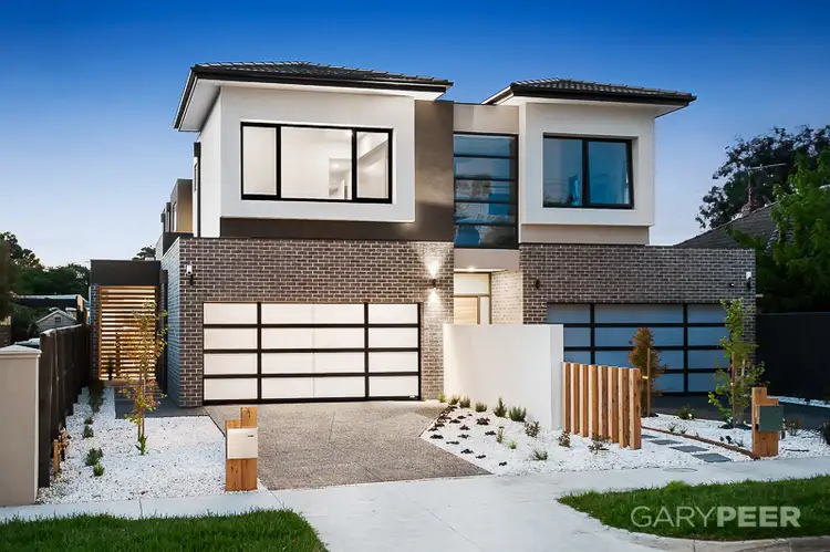 9a Hodder Street, Brighton East VIC 3187