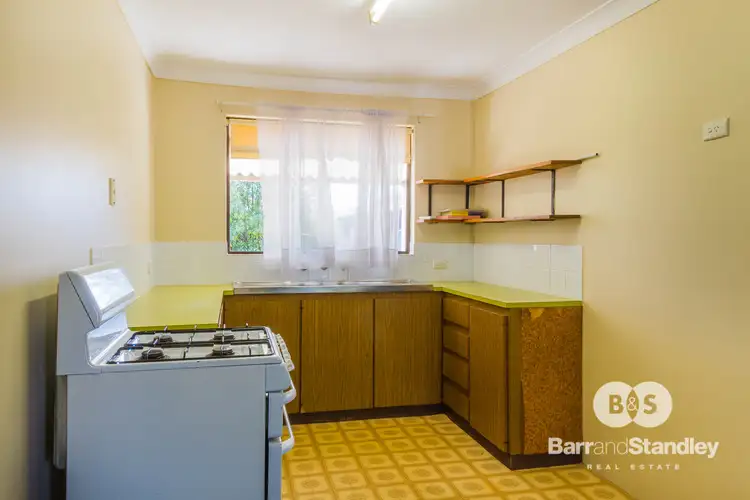 Second view of Homely unit listing, 4/21 White Street, East Bunbury WA 6230
