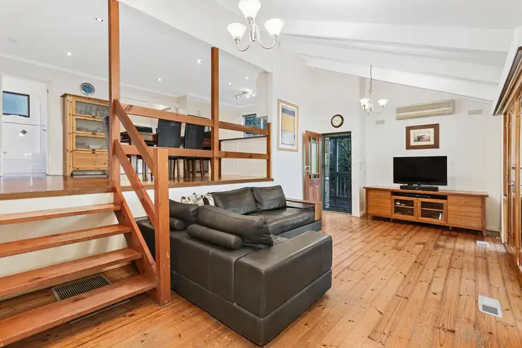 Third view of Homely house listing, 5 Oakland Avenue, Upwey VIC 3158