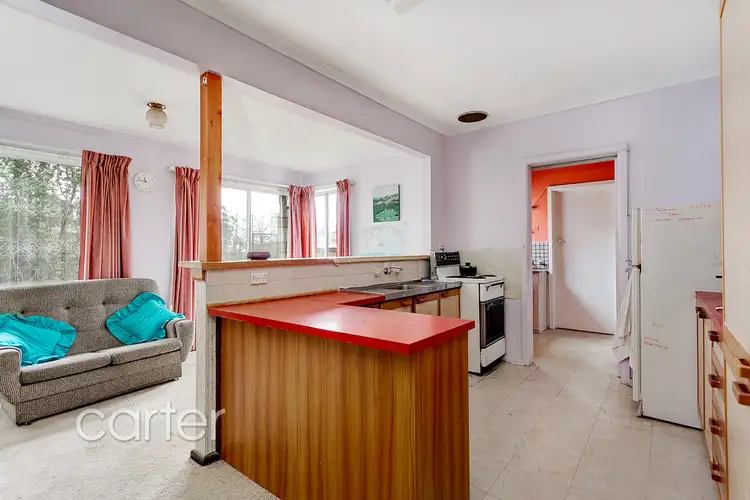 Fifth view of Homely house listing, 33 Old Lilydale Road, Ringwood East VIC 3135