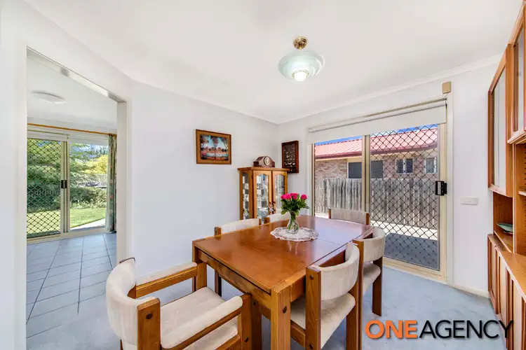 Third view of Homely house listing, 31 Hallstrom Circuit, Monash ACT 2904