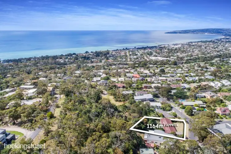 Second view of Homely house listing, 8 Storer Drive, Dromana VIC 3936