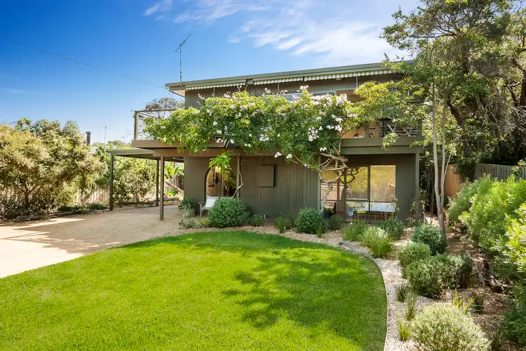 120 Back Beach Road, Portsea VIC 3944