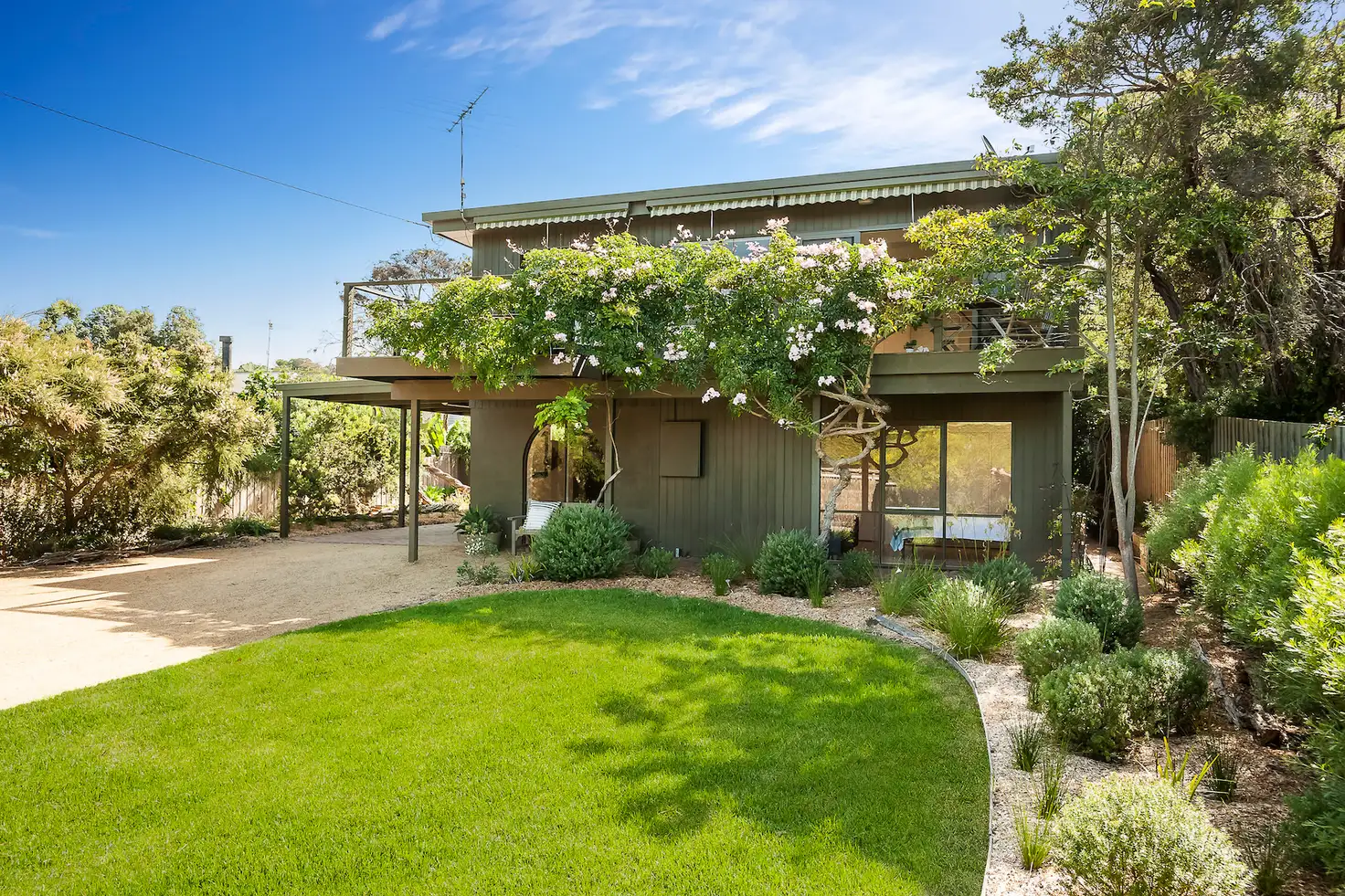 Main view of Homely house listing, 120 Back Beach Road, Portsea VIC 3944