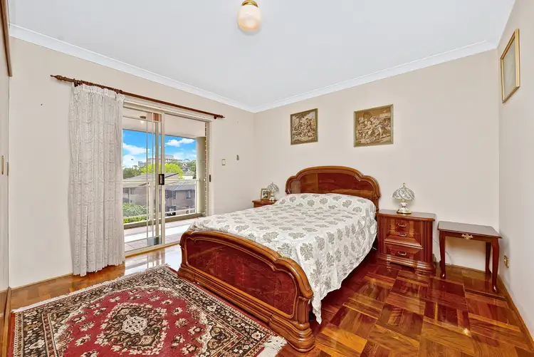 Fourth view of Homely unit listing, 32/6 Sir Joseph Banks Street, Bankstown NSW 2200