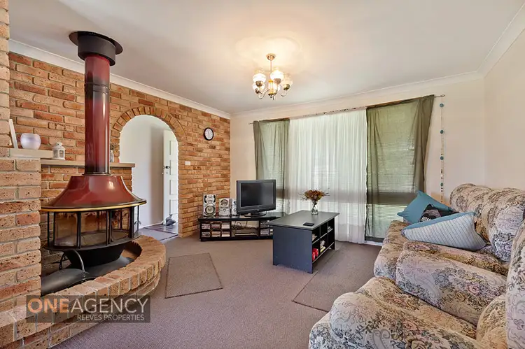 Second view of Homely house listing, 57 Muscio Street, Colyton NSW 2760