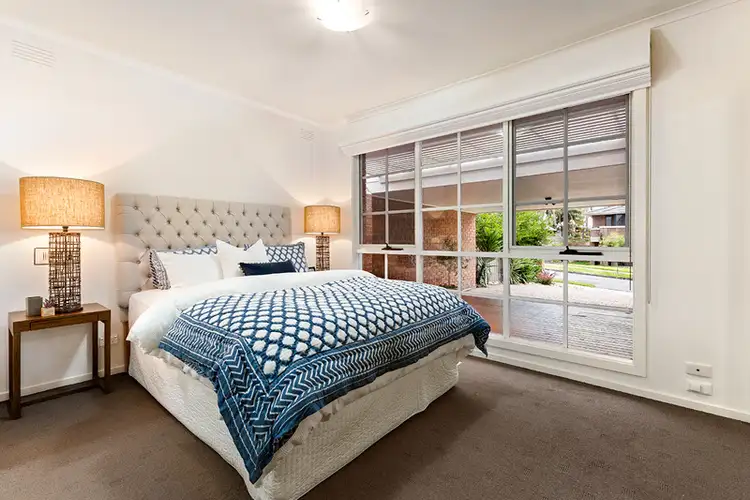Sixth view of Homely unit listing, 1/8 Younger Avenue, Caulfield South VIC 3162
