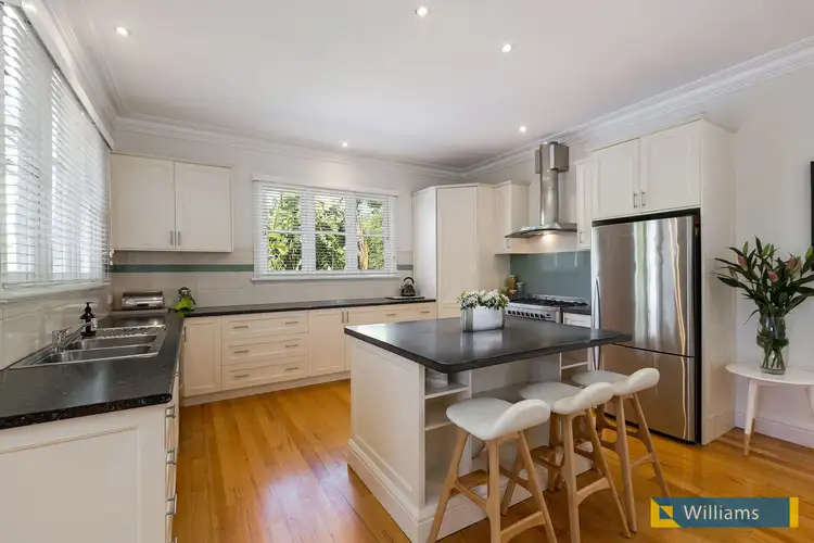 Sixth view of Homely house listing, 52 William Street, Newport VIC 3015