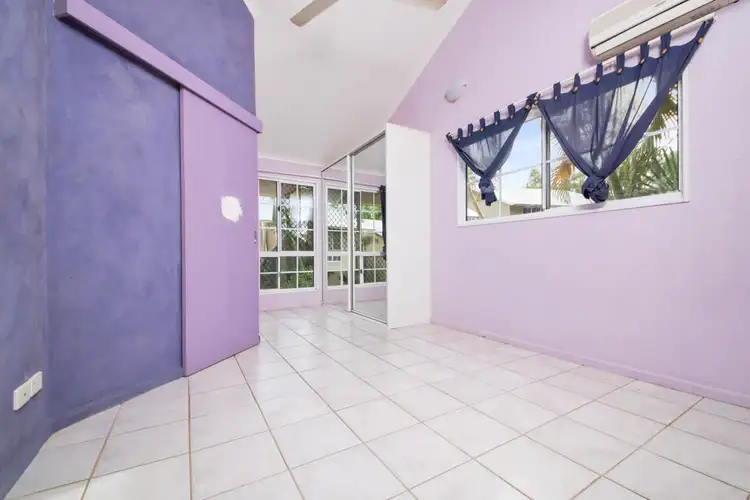 Third view of Homely unit listing, 6/61 Shearwater Drive, Bakewell NT 832