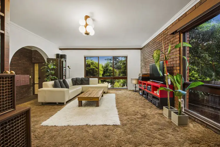Second view of Homely house listing, 65 Golden Way, Bulleen VIC 3105