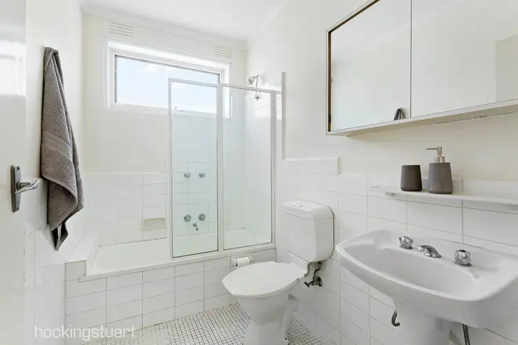 Sixth view of Homely apartment listing, 30/37 Hotham Street, St Kilda East VIC 3183