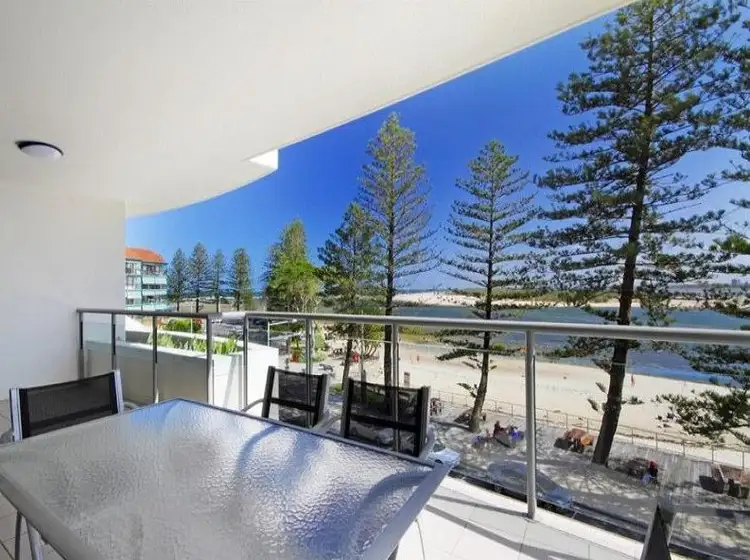 317/10 Leeding Terrace, Caloundra QLD 4551