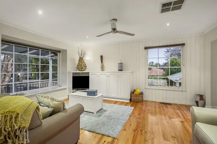 Second view of Homely house listing, 1/45 Bambra Street, Croydon VIC 3136