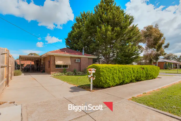 Main view of Homely house listing, 17 Barkly Street, Cranbourne VIC 3977