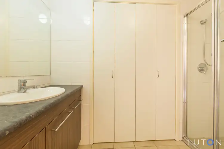 Fifth view of Homely apartment listing, 29/12 Challis Street, Dickson ACT 2602