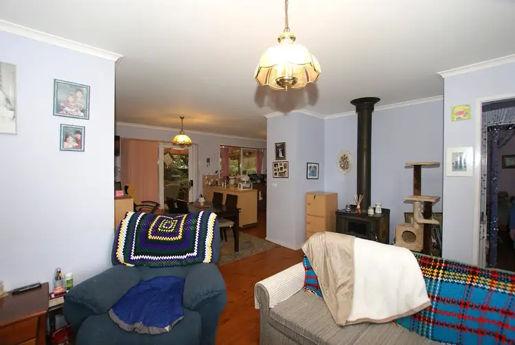 Fourth view of Homely house listing, 13 Vera Court, Millgrove VIC 3799