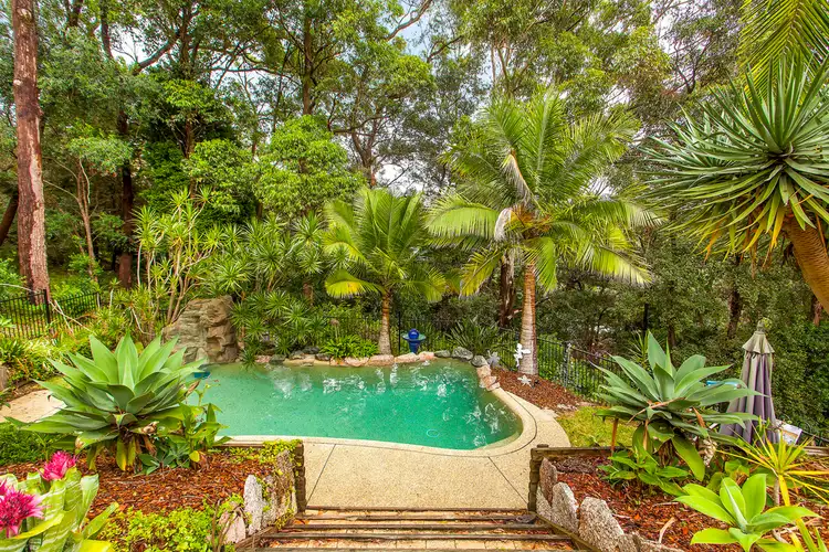 Sixth view of Homely house listing, 169 Cape Three Points Road, Avoca Beach NSW 2251