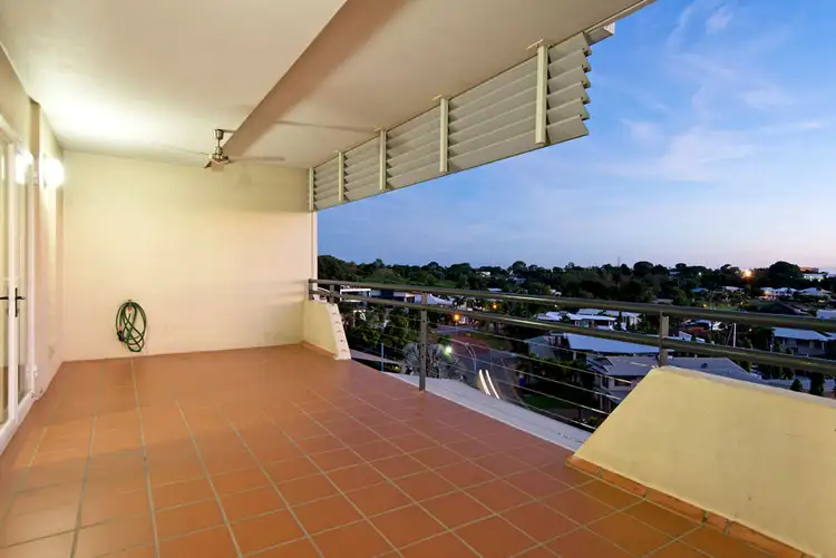 Third view of Homely apartment listing, 18/12 Paspaley Place, Larrakeyah NT 820