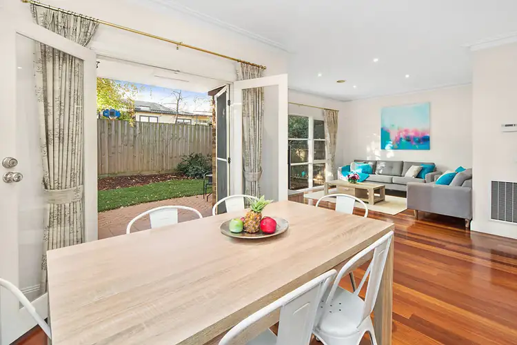 Second view of Homely townhouse listing, 6/7 Warwick Court, Surrey Hills VIC 3127