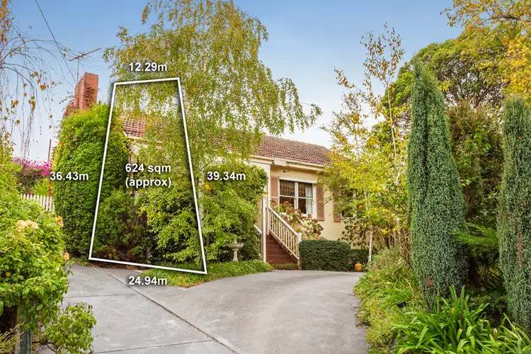 81 Winfield Road, Balwyn North VIC 3104