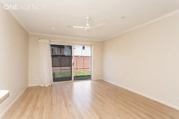 Third view of Homely unit listing, 1/18 Steven Street, Redcliffe QLD 4020
