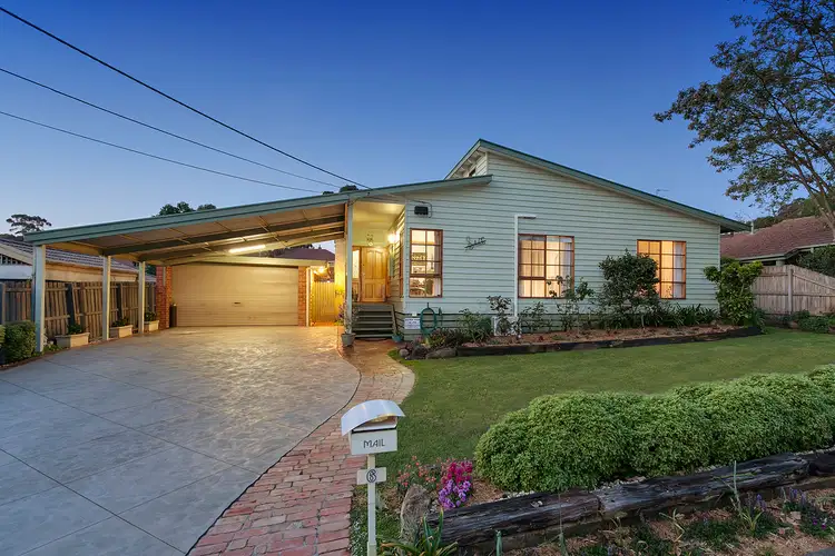 6 Reynolds Avenue, Ringwood VIC 3134