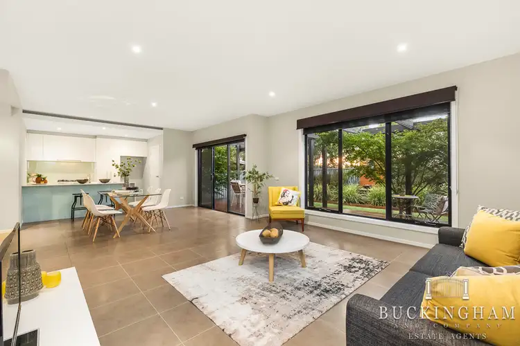 Fifth view of Homely house listing, 3 Sun Orchid Circuit, St Helena VIC 3088