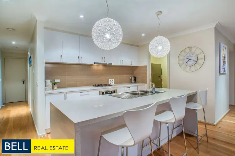 Third view of Homely house listing, 81A Cardigan Road, Mooroolbark VIC 3138