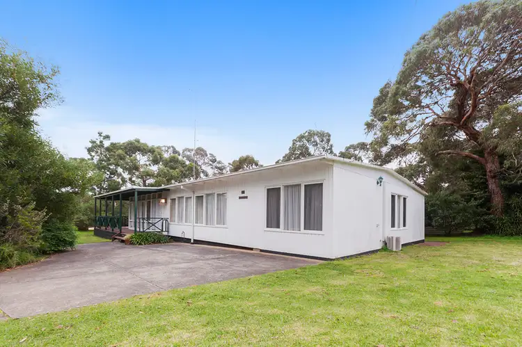 40 Bingley Parade, Anglesea VIC 3230