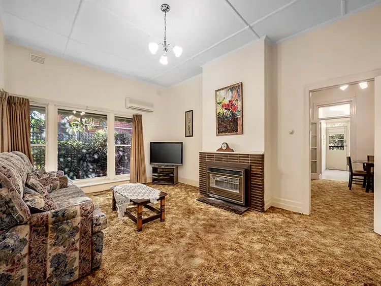 Second view of Homely house listing, 18 McMillan Street, Elsternwick VIC 3185