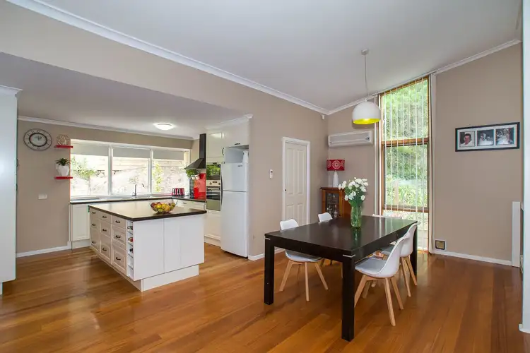 Fifth view of Homely house listing, 28 Ferguson Street, Upwey VIC 3158