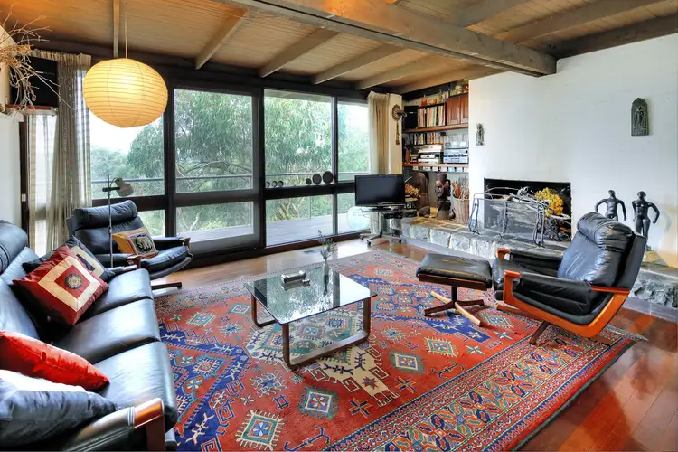 Sixth view of Homely house listing, 157 Research-Warrandyte Road, North Warrandyte VIC 3113