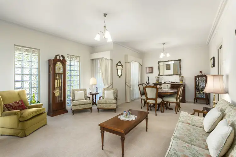 Third view of Homely townhouse listing, 2/13 Kennon Place, Doncaster East VIC 3109