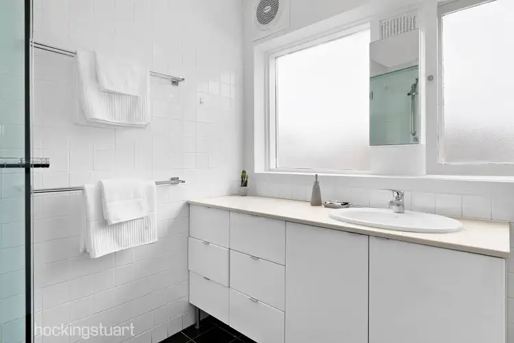 Fifth view of Homely unit listing, 20/61 Kooyong Road, Armadale VIC 3143