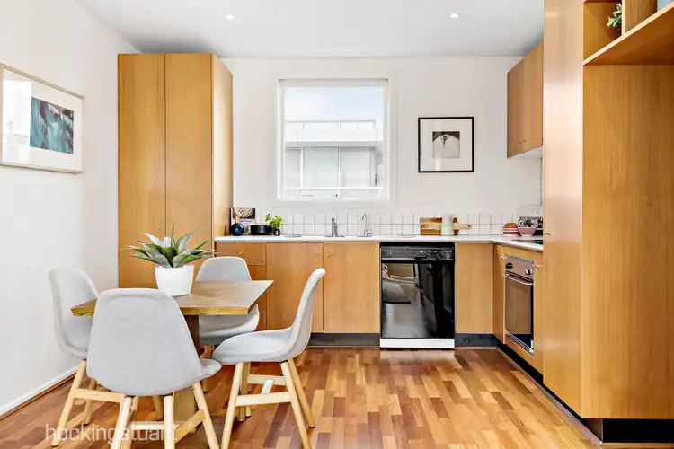 Sixth view of Homely apartment listing, 29/20 St Edmonds Road, Prahran VIC 3181