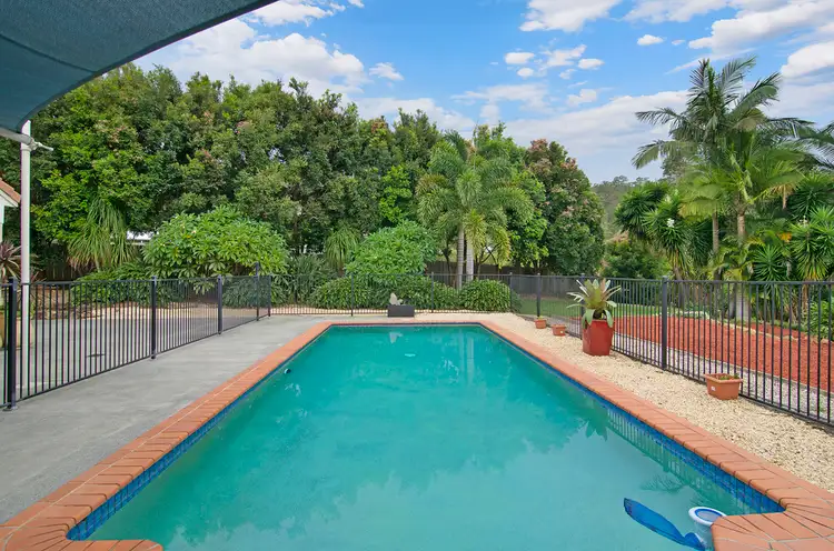 25 Valleyview Court, Bonogin QLD 4213