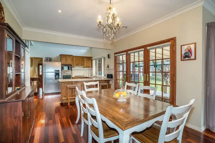 Sixth view of Homely house listing, 115 Ridge Road, Mount Dandenong VIC 3767