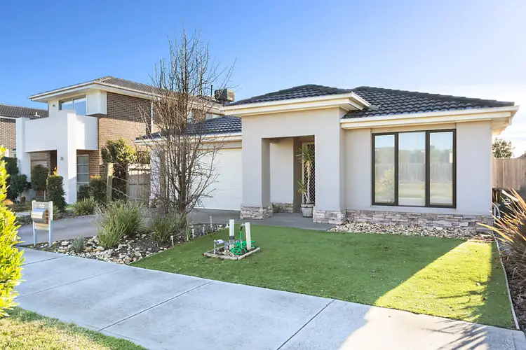 85 Sandarra Boulevard, Sandhurst VIC 3977