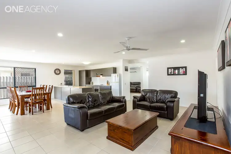 Second view of Homely house listing, 14 Clementine Street, Bellmere QLD 4510
