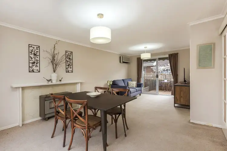 Second view of Homely unit listing, 14/114 Shannon Street, Box Hill North VIC 3129