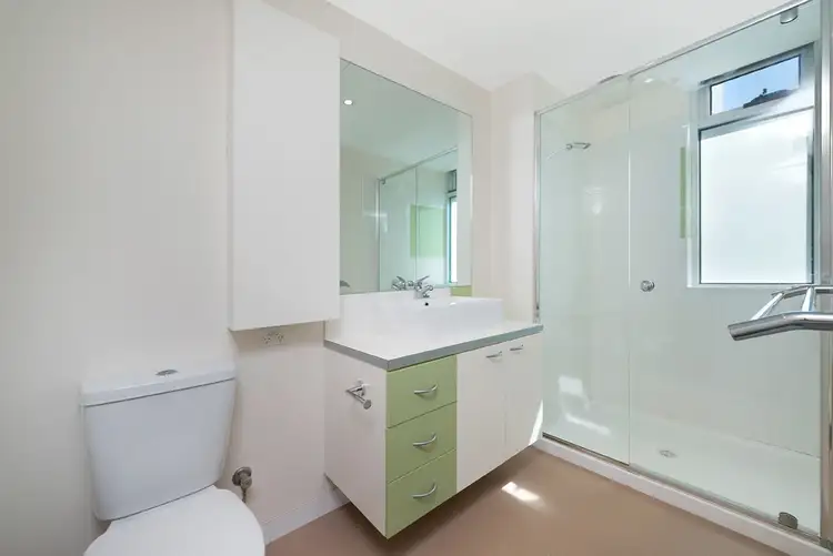 Fifth view of Homely apartment listing, G01/50 Dow Street, Port Melbourne VIC 3207