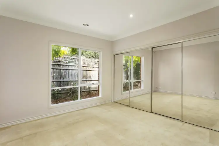 Sixth view of Homely townhouse listing, 4/45 St Clems Road, Doncaster East VIC 3109