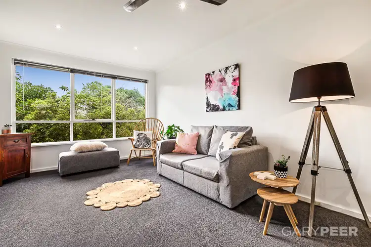 Second view of Homely apartment listing, 6/7 Judd Street, Carnegie VIC 3163