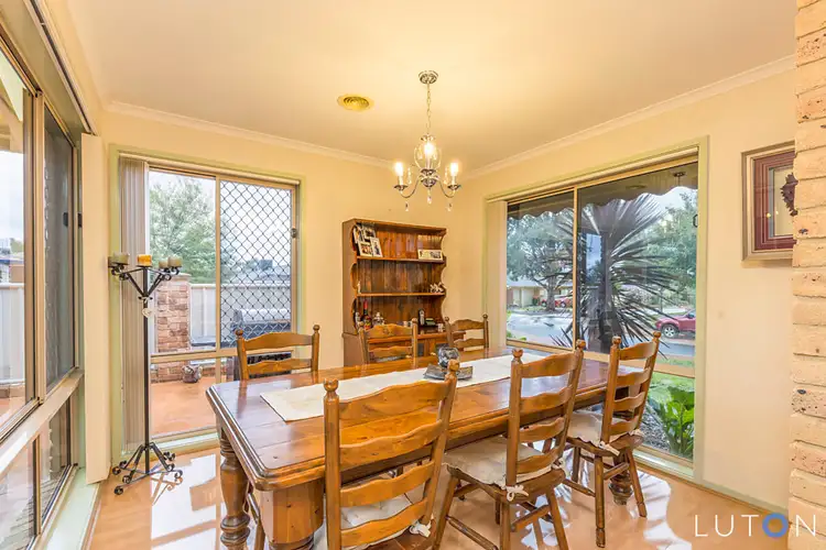 Sixth view of Homely house listing, 33 Marchant Circuit, Dunlop ACT 2615